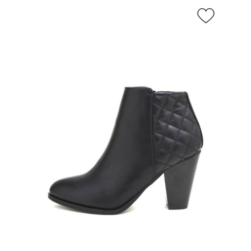 Bamboo Booties - Picture 10 of 11